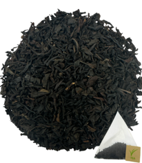 Melbourne Breakfast (Vanilla) 